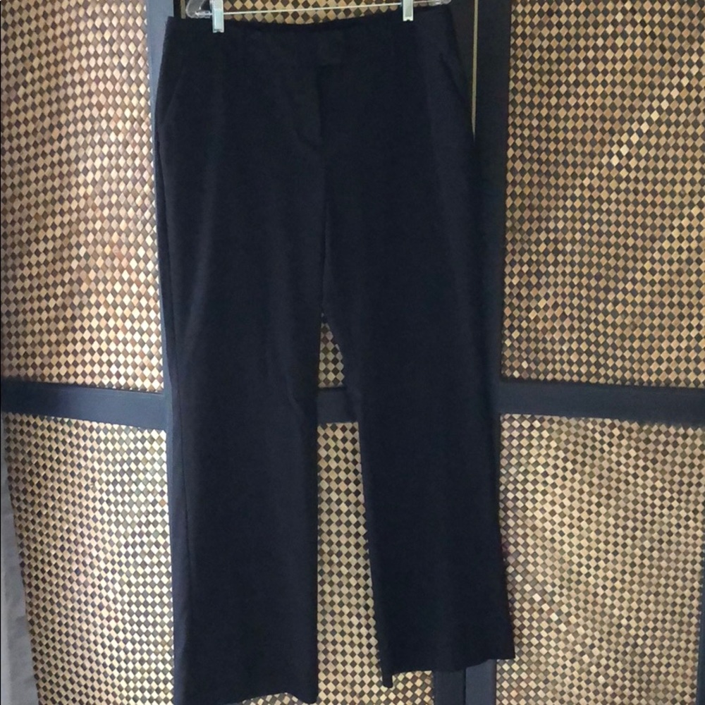 Worthington Modern Fit Pants